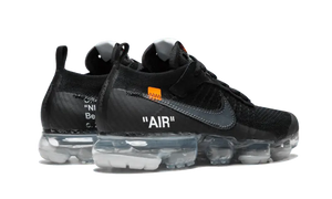 Nike Air Vapormax Off-White Black 2018