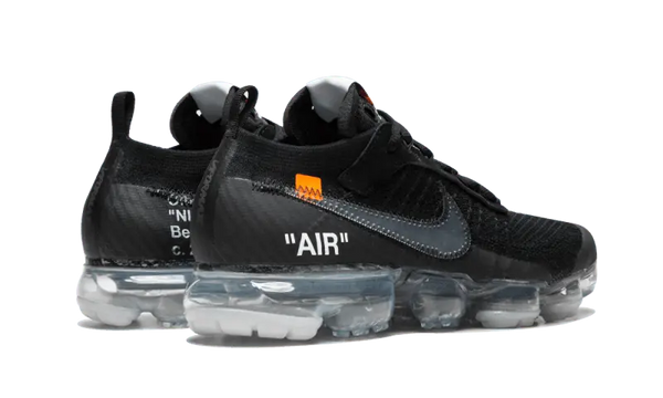 Nike Air Vapormax Off-White Black 2018