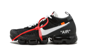 Nike Air Vapormax Off-White "The Ten"