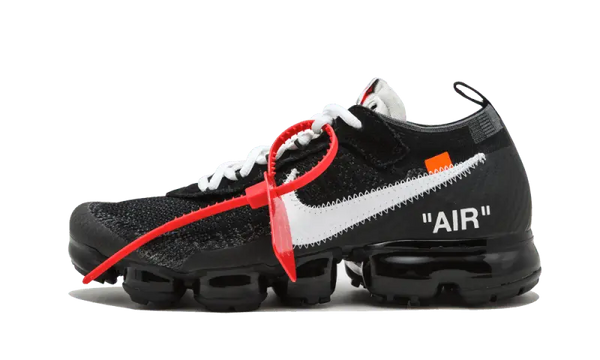 Nike Air Vapormax Off-White "The Ten"