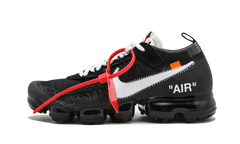 Air Vapormax Off-White 