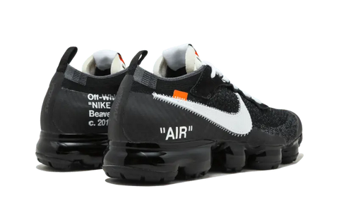 Air Vapormax Off-White 