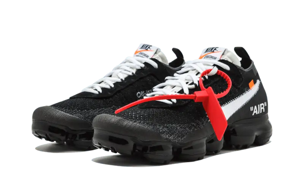 Nike Air Vapormax Off-White "The Ten"