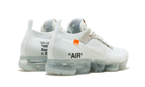 Nike Air Vapormax Off-White White 2018