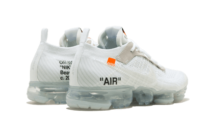 Nike Air Vapormax Off-White White 2018