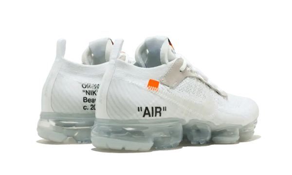 Nike Air Vapormax Off-White White 2018