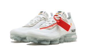 Nike Air Vapormax Off-White White 2018