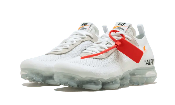Nike Air Vapormax Off-White White 2018