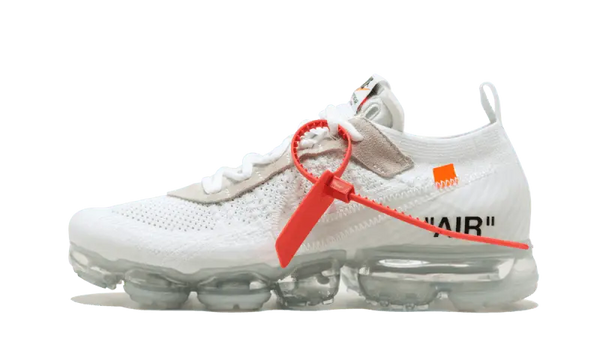 Nike Air Vapormax Off-White White 2018