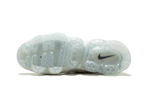 Air Vapormax Off-White White 2018