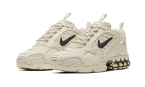 Nike Air Zoom Spiridon Cadged 2 Stussy Fossil - CQ5486-200 
