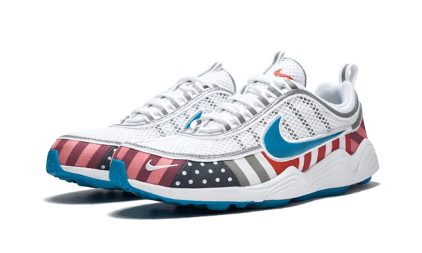Nike Air Zoom Spiridon Parra
