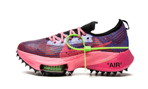 Nike Air Zoom Tempo NEXT% Off White Pink Glow - CV0697-400