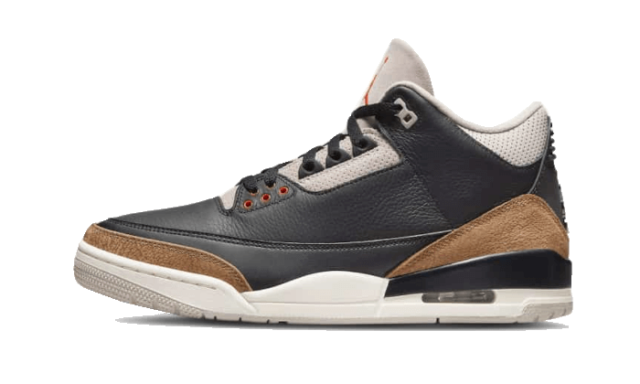 Air Jordan 3 Retro Desert Elephant