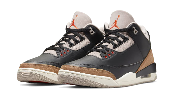 Air Jordan 3 Retro Desert Elephant