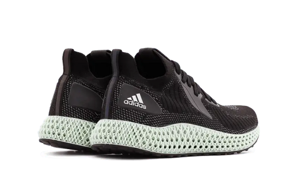 Adidas Alphaedge 4D Reflective Black - FV4686