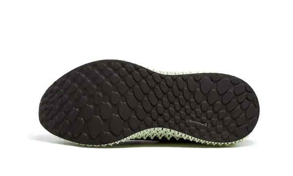 Adidas Alphaedge 4D Reflective Black - FV4686