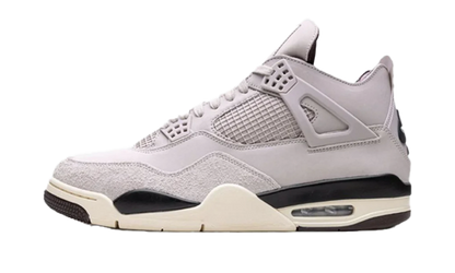 Air Jordan 4 OG SP A Ma Maniére While You Were Sleeping "Fossil"