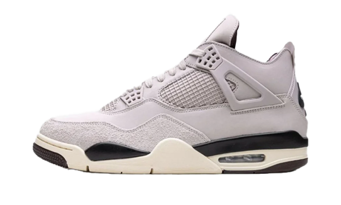 Air Jordan 4 OG SP A Ma Maniére While You Were Sleeping "Fossil"