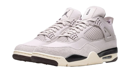 Air Jordan 4 OG SP A Ma Maniére While You Were Sleeping "Fossil"