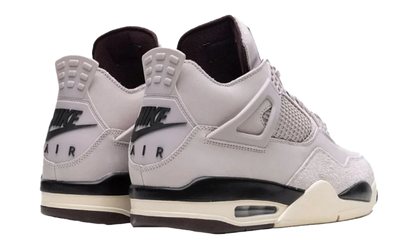 Air Jordan 4 OG SP A Ma Maniére While You Were Sleeping "Fossil"