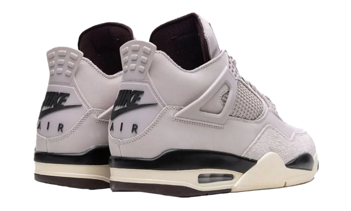 Air Jordan 4 OG SP A Ma Maniére While You Were Sleeping "Fossil"