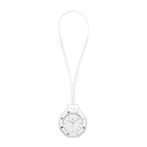 Royal Pop Huit Blanc