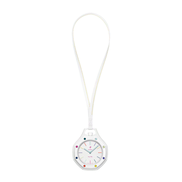 Royal Pop Huit Blanc