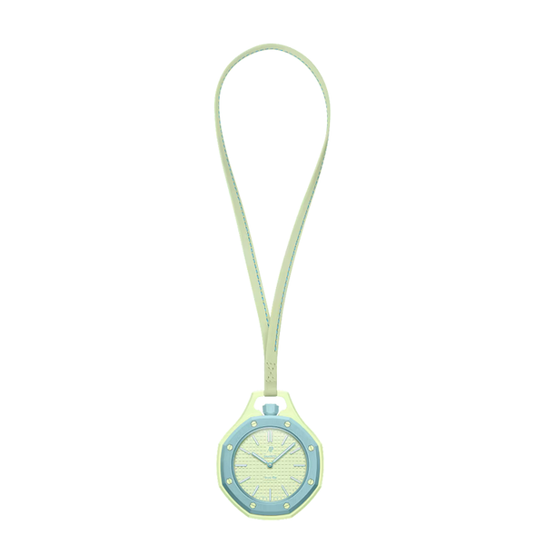 Royal Pop Blaue Acht