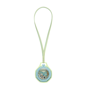Royal Pop Blaue Acht