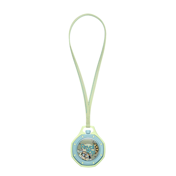 Royal Pop Blaue Acht