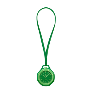 Royal Pop Green Eight