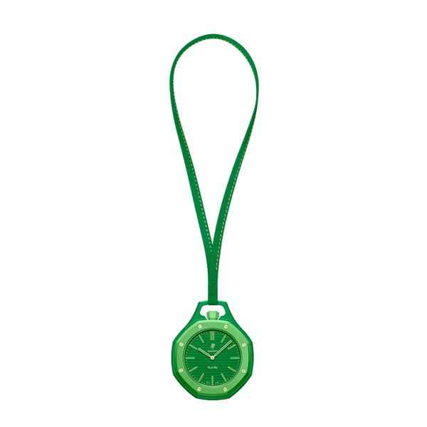 Royal Pop Green Eight