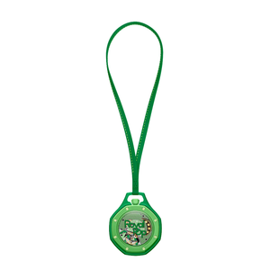 Royal Pop Green Eight