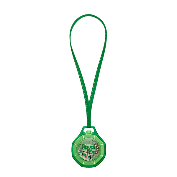 Royal Pop Green Eight