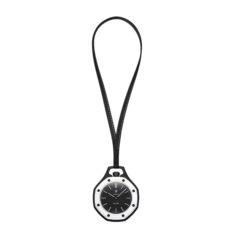 Royal Pop Ocho Negro