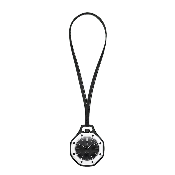 Royal Pop Ocho Negro
