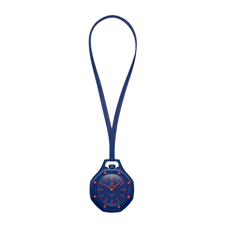 Royal Pop Orenji Hachi