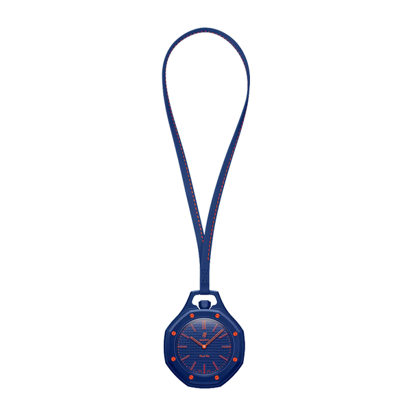 Royal Pop Orenji Hachi