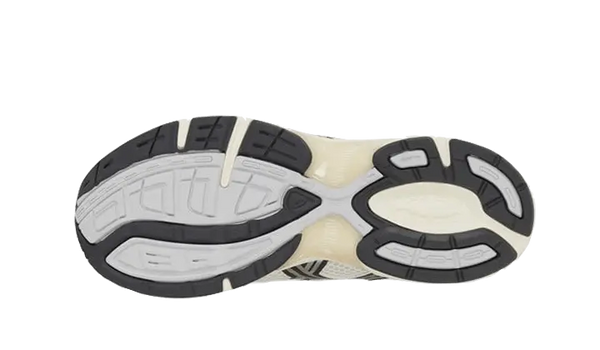 ASICS Gel-1130 Beige Silver
