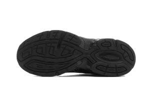 ASICS Gel-1130 Black Pure Silver