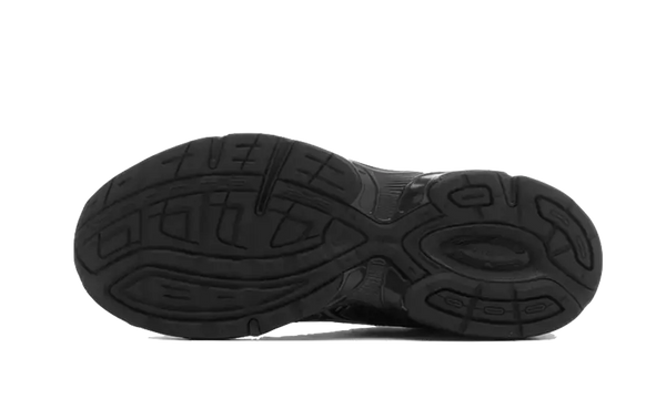 ASICS Gel-1130 Black Pure Silver