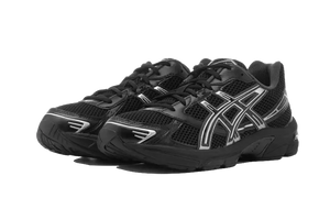 ASICS Gel-1130 Black Pure Silver