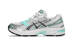 ASICS Gel-1130 White Aqua 