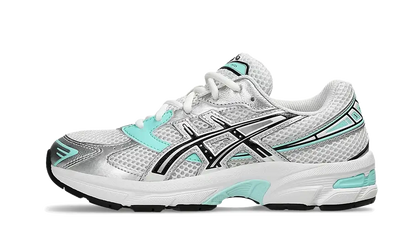 ASICS Gel-1130 White Aqua 