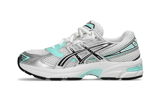 ASICS Gel-1130 White Aqua 