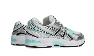 ASICS Gel-1130 White Aqua 