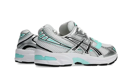 ASICS Gel-1130 White Aqua 