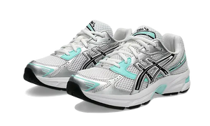 ASICS Gel-1130 White Aqua 