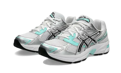 ASICS Gel-1130 White Aqua 